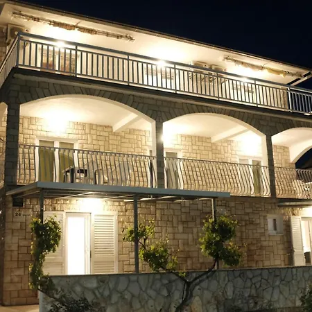 Apartments Marinko Stari Grad  Exterior photo
