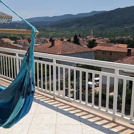 Apartments Marinko Stari Grad  Exterior photo