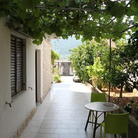 Apartments Marinko Stari Grad  Exterior photo