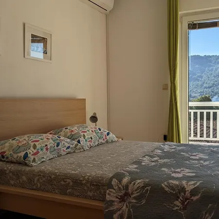 Apartments Marinko Stari Grad  Exterior photo