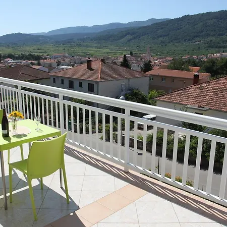 Apartments Marinko Stari Grad  Room photo