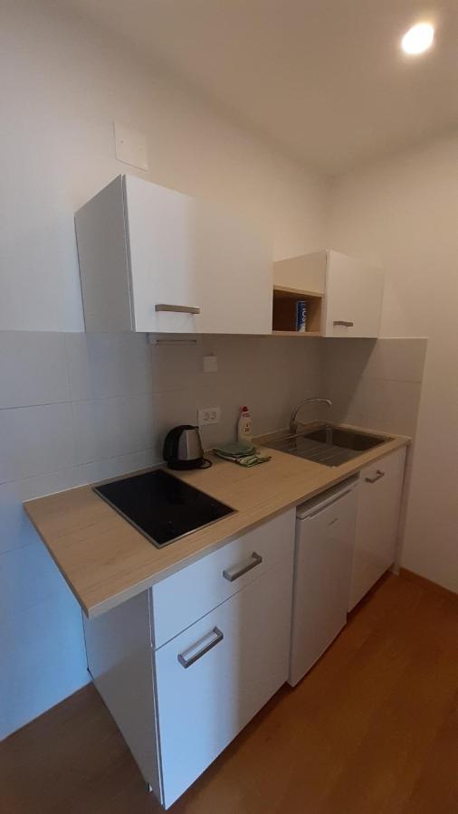 Apartment Marinko *