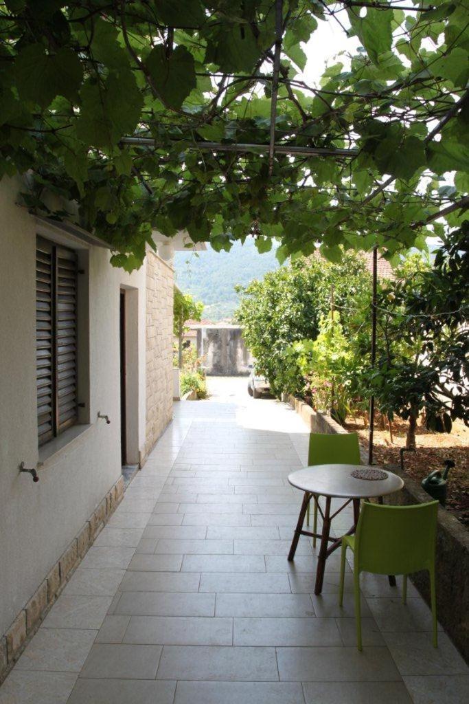 Marinko Apartment *