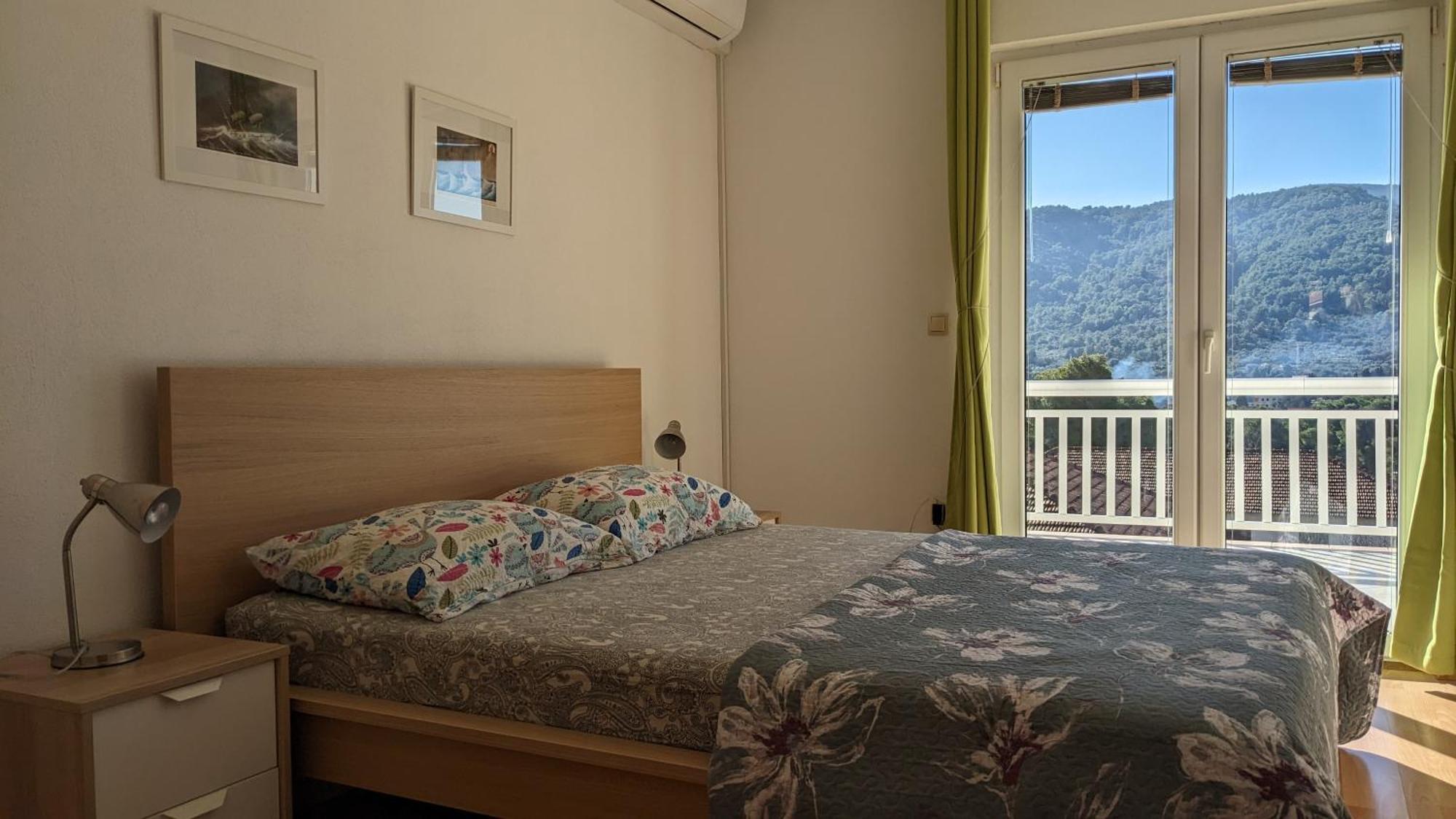 Marinko Apartment *