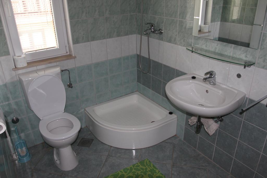 Apartment Marinko *