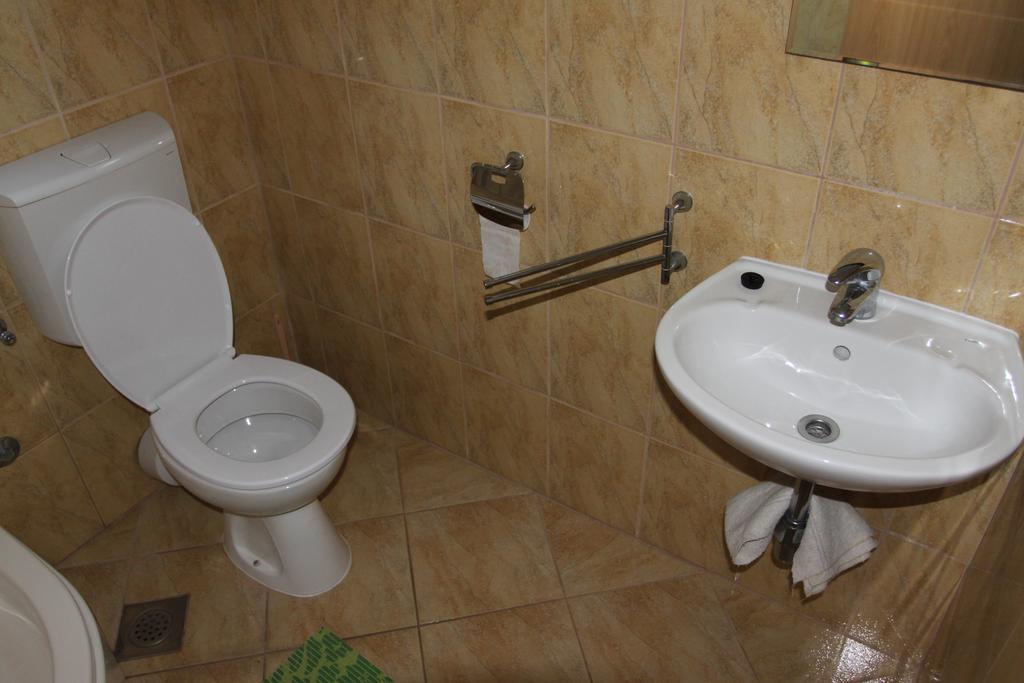 Apartment Marinko