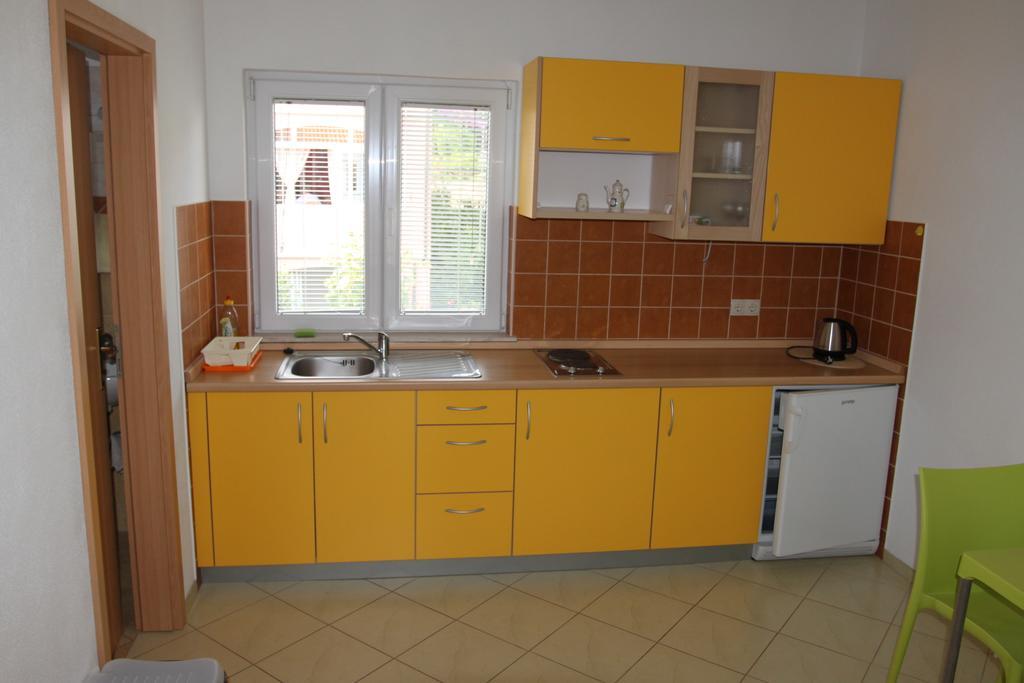 Marinko Apartment