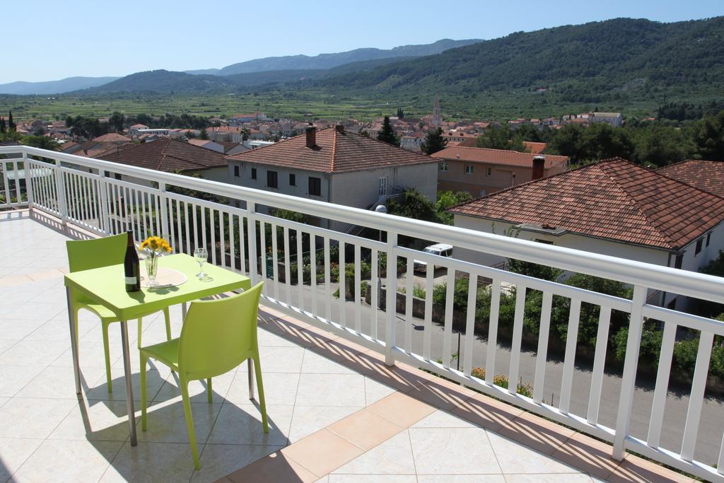 Marinko Stari Grad (Hvar)