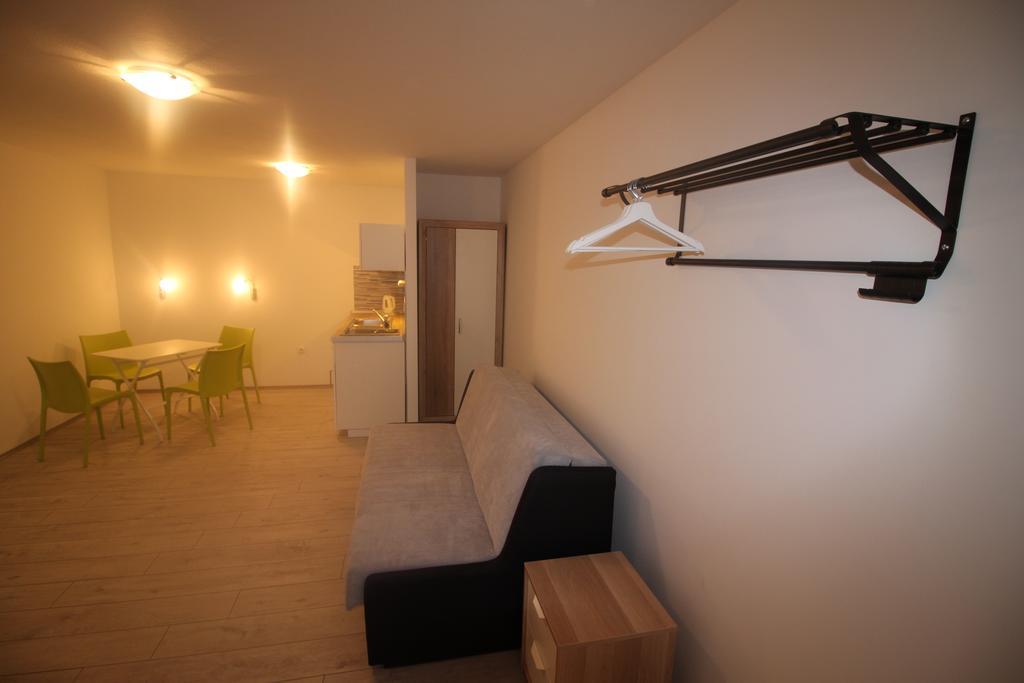 Marinko Apartment Stari Grad (Hvar)