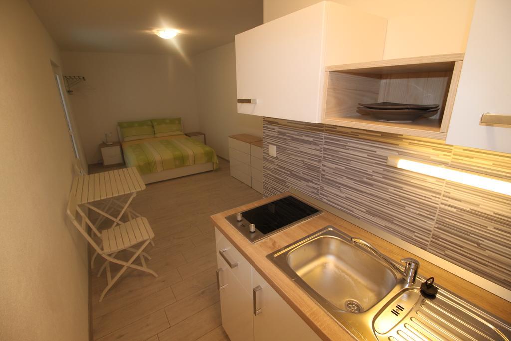 Apartment Marinko *
