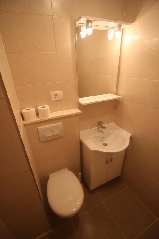 Apartment Marinko *