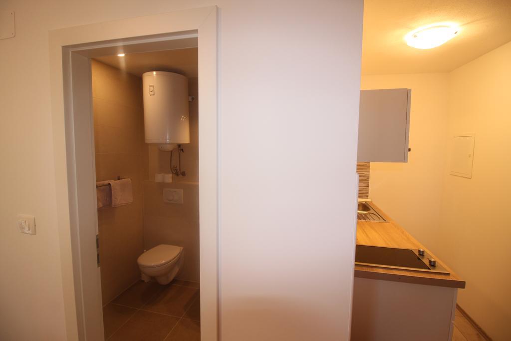 Apartment Marinko *