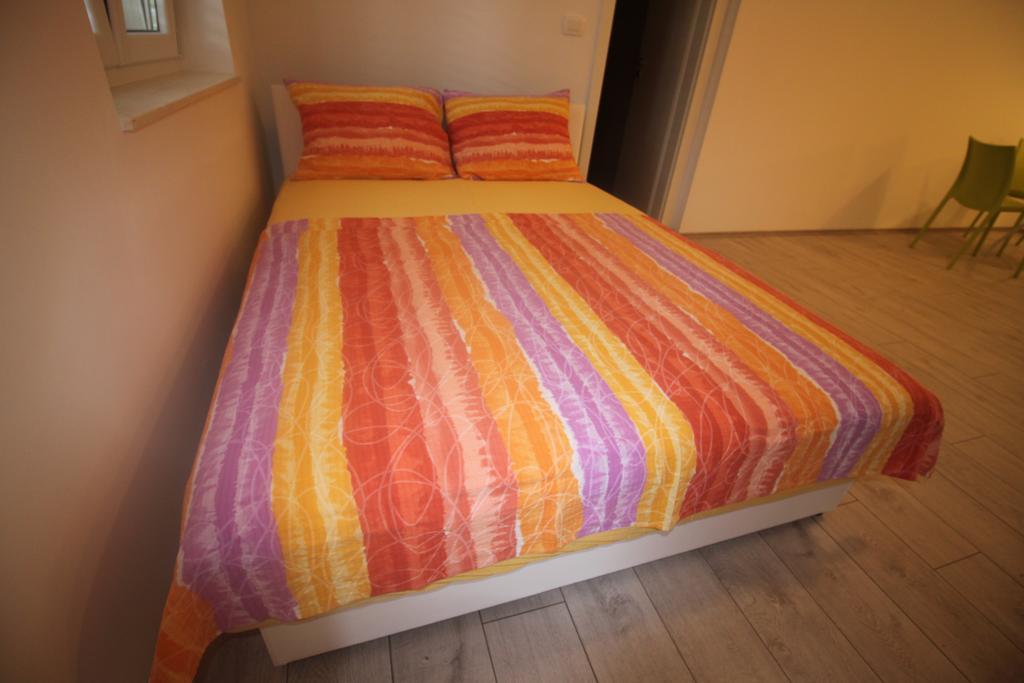 Apartment Marinko