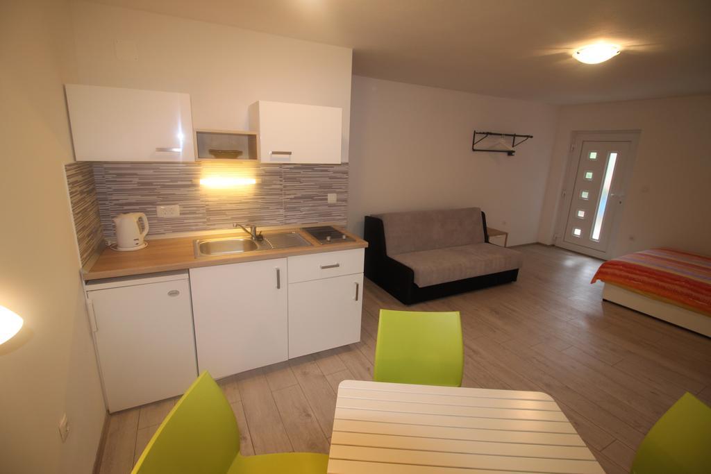 Marinko Apartment *