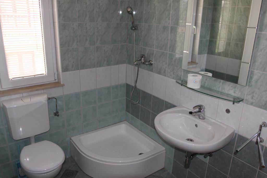 Marinko Apartment *