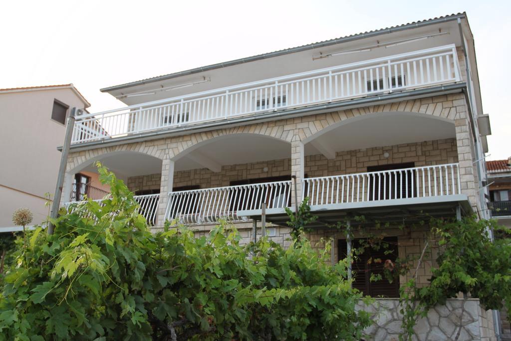 Apartment Marinko