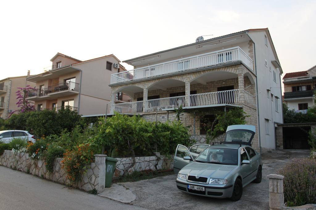 Marinko Stari Grad (Hvar)