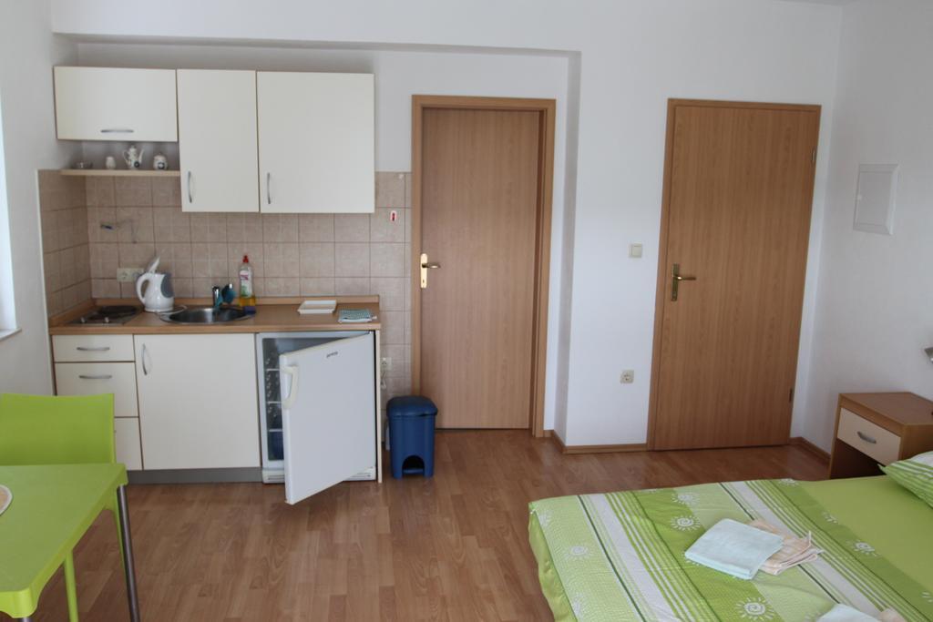 Marinko Apartment *