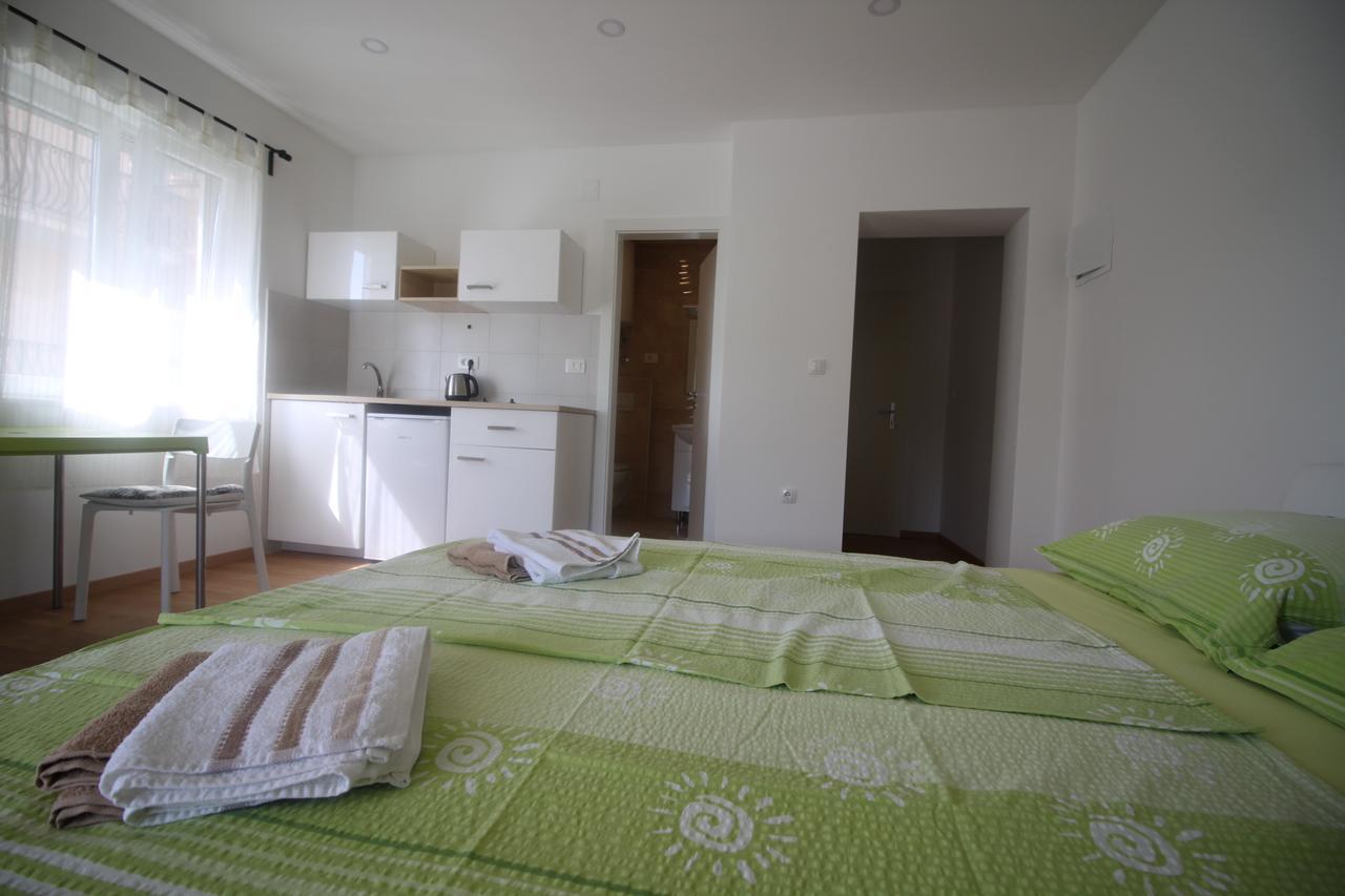 Apartment Marinko