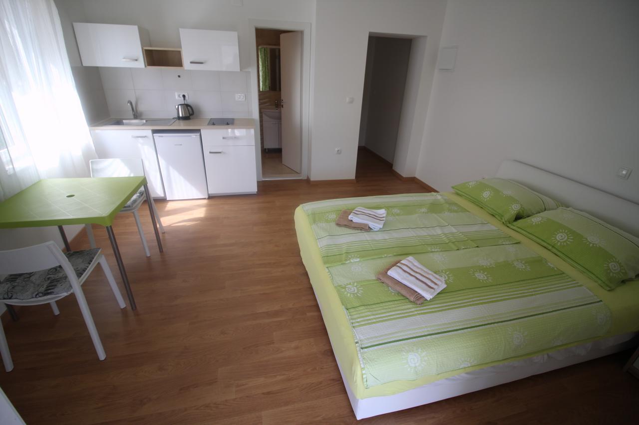 Apartment Marinko