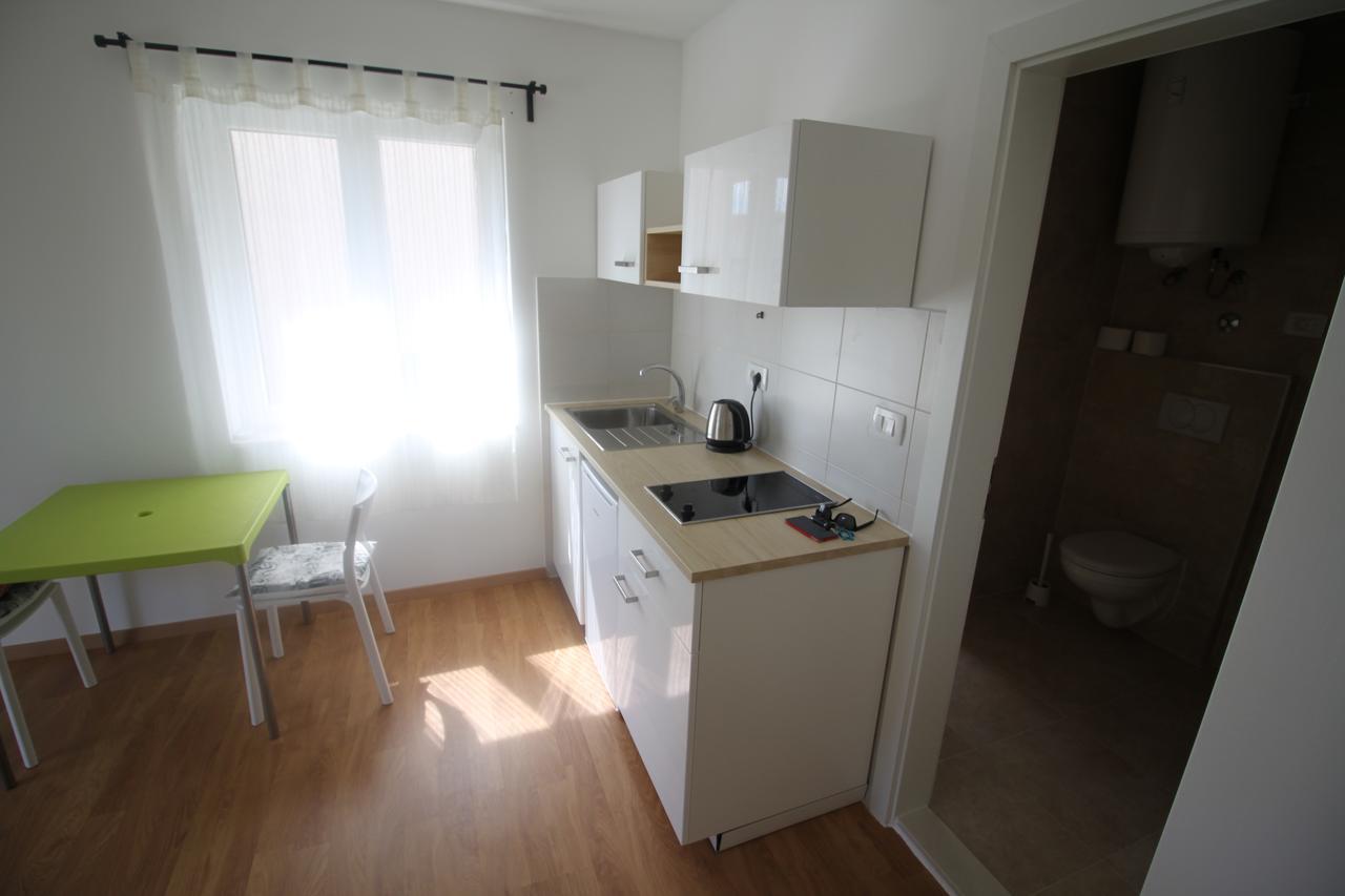 Apartment Marinko