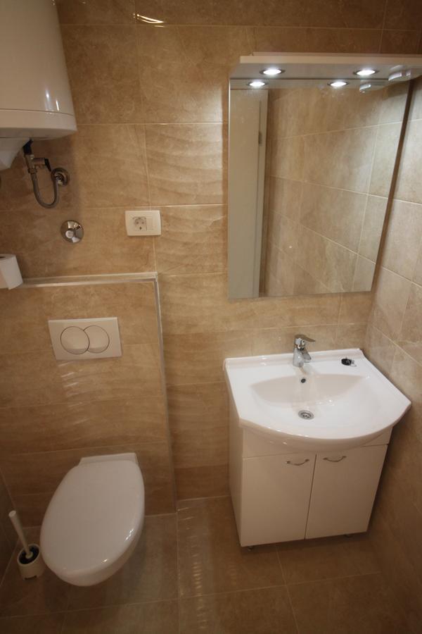 Marinko Apartment *