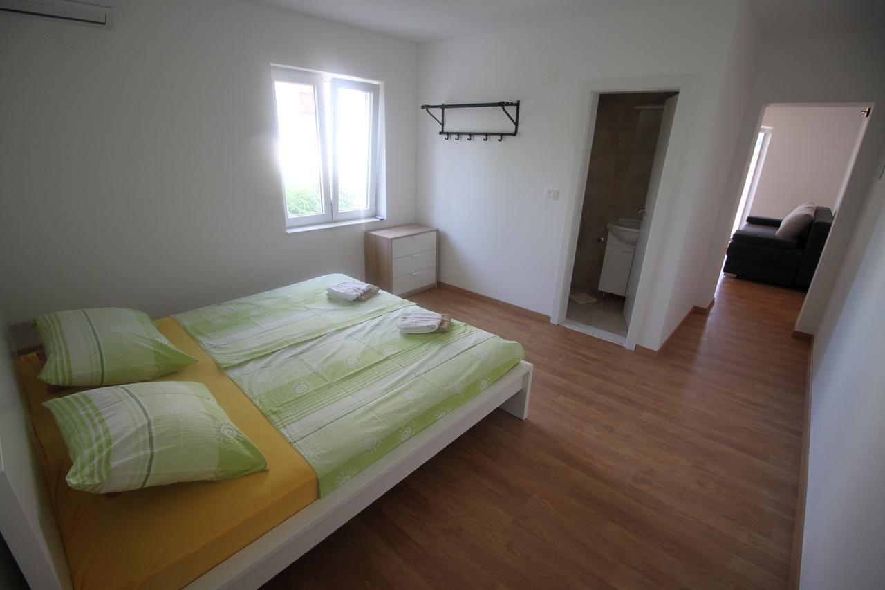 Marinko Apartment Stari Grad (Hvar)