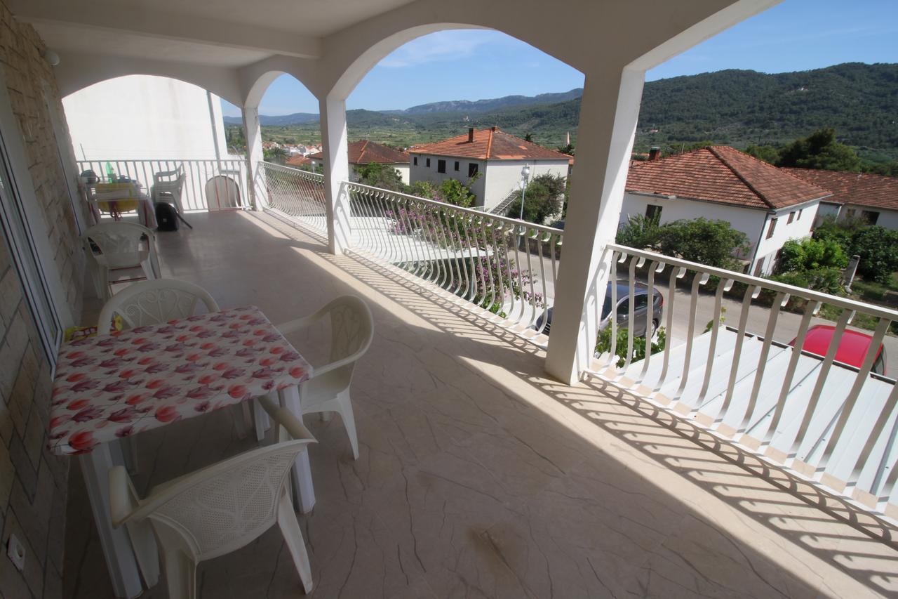 Marinko Apartment *
