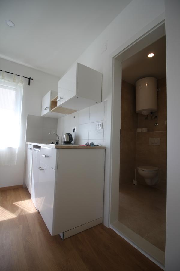 Apartment Marinko *