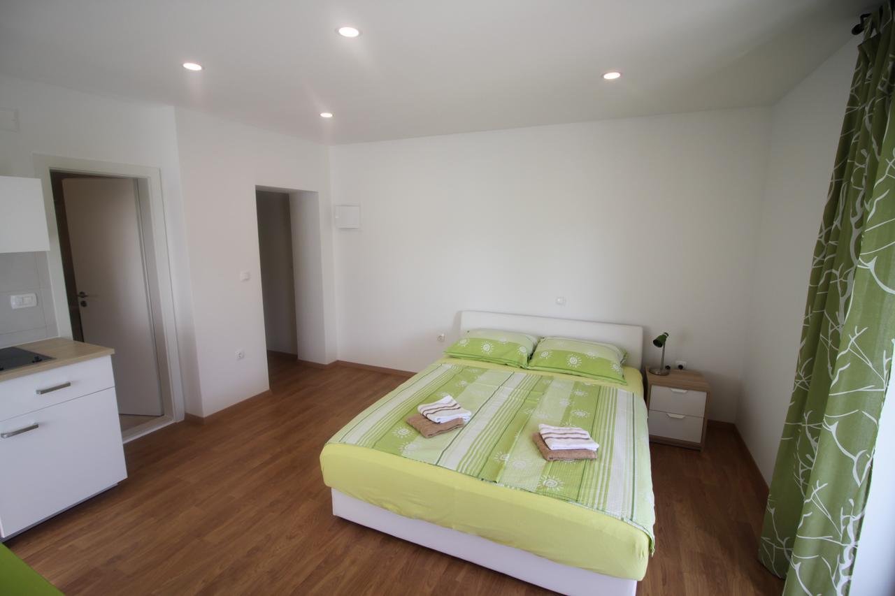 Apartment Marinko Stari Grad (Hvar)