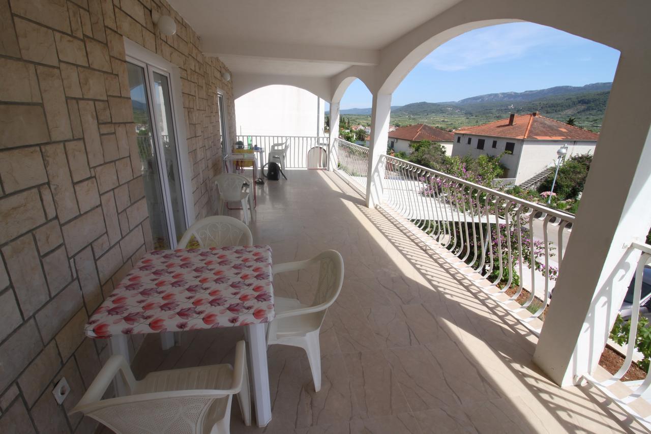 Marinko * Stari Grad (Hvar)