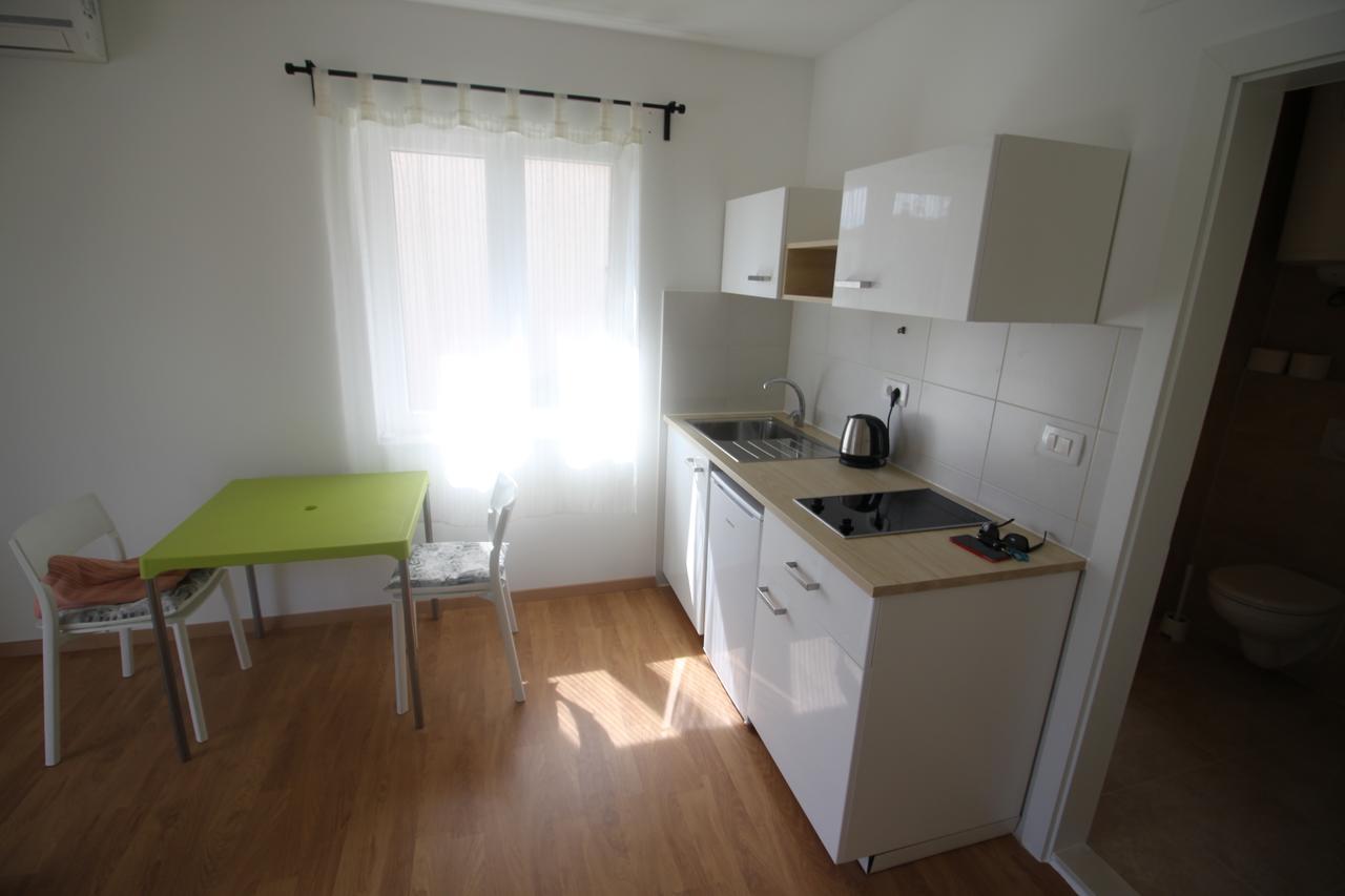 Marinko Apartment *