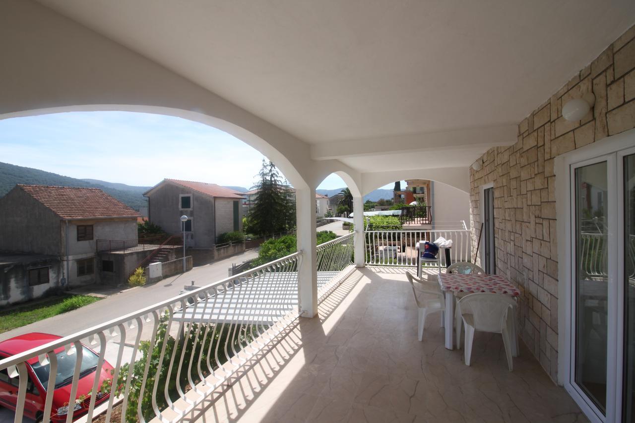 Marinko Apartment *