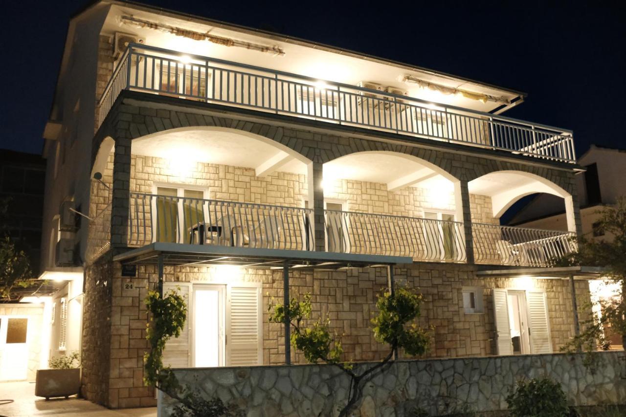 Apartmán Marinko *