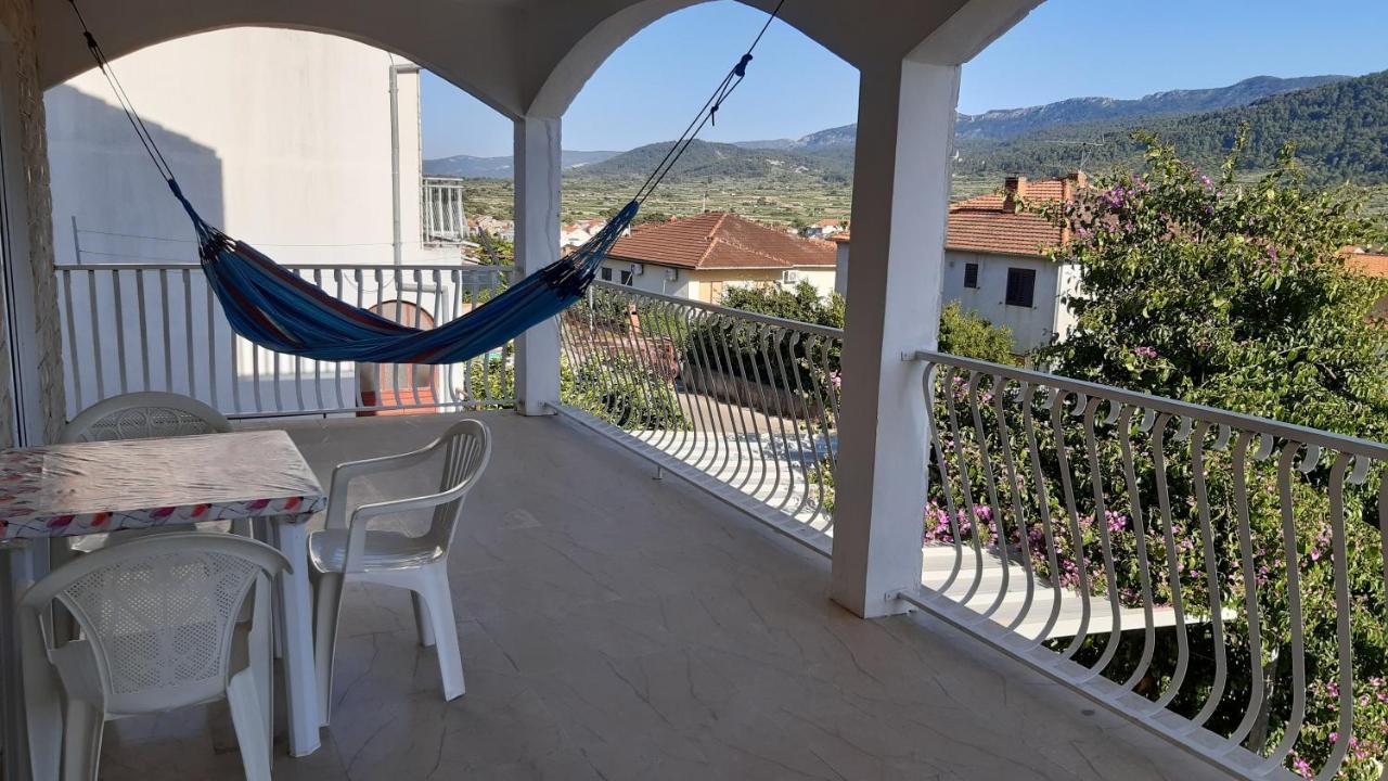 Apartmán Marinko