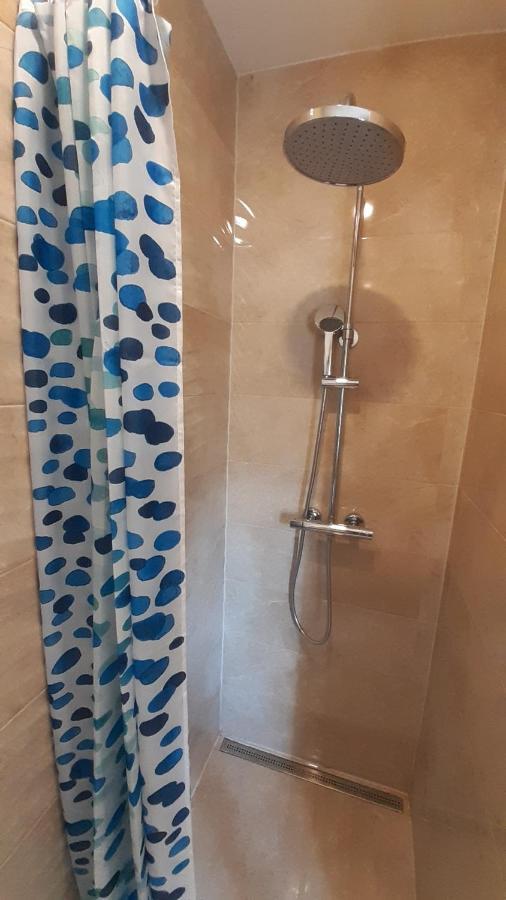 Marinko Apartmán *