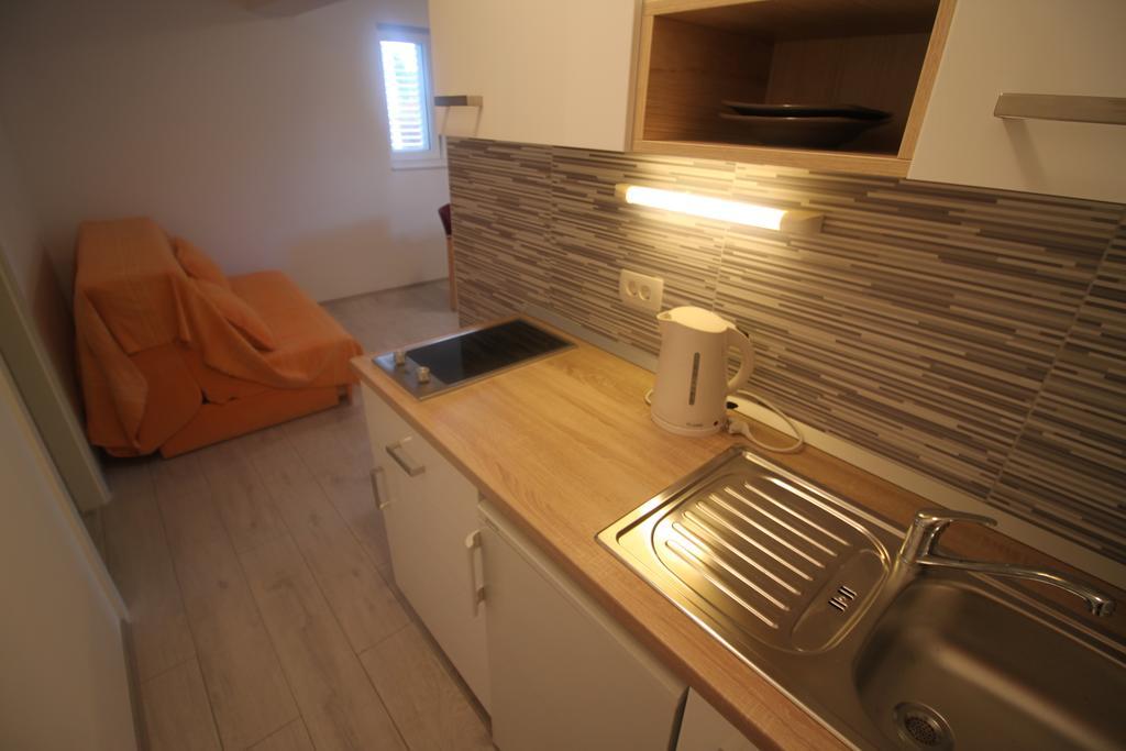 Apartmán Marinko *