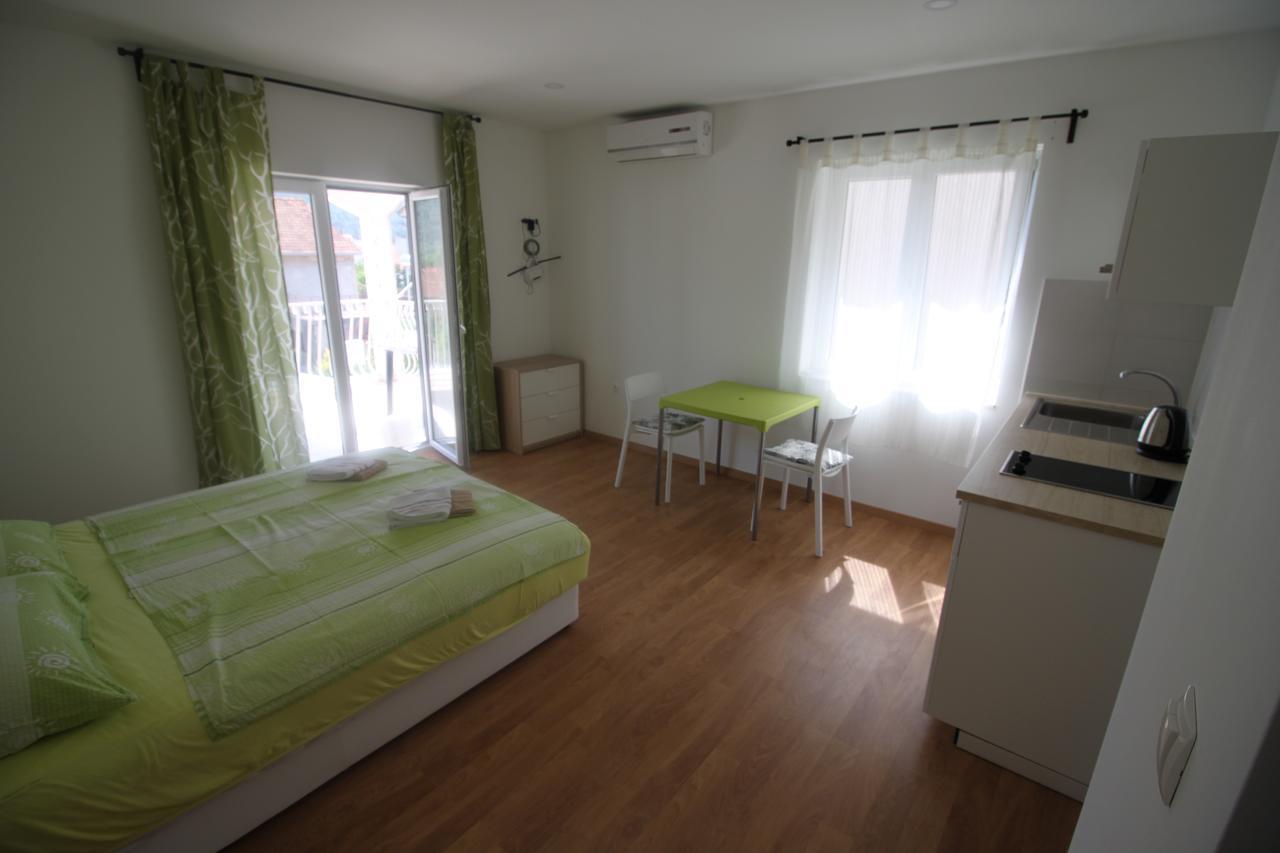 Apartmán Marinko